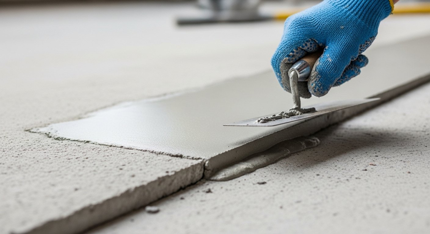 Concrete Resurfacing - Premium concrete work in Santa Fe, New Mexico