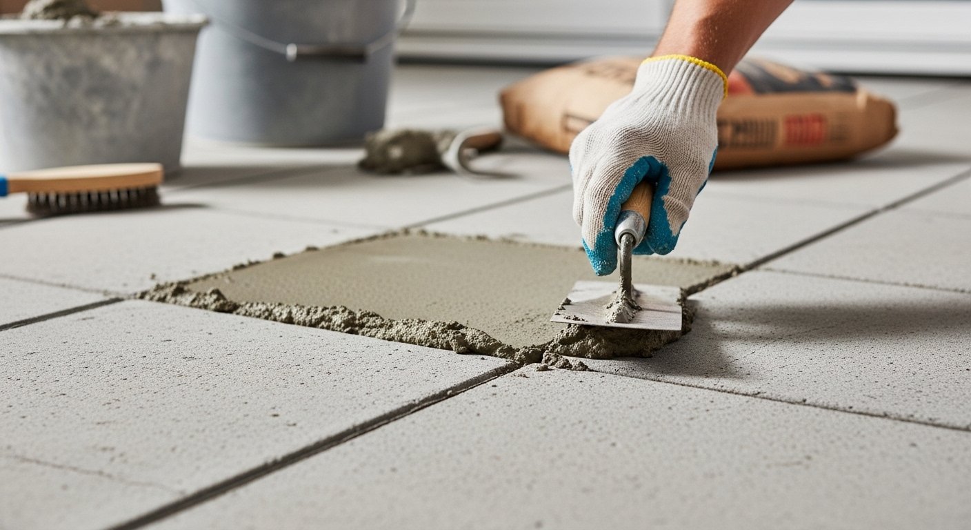 Northern New Mexico Concrete Contractor secondary
