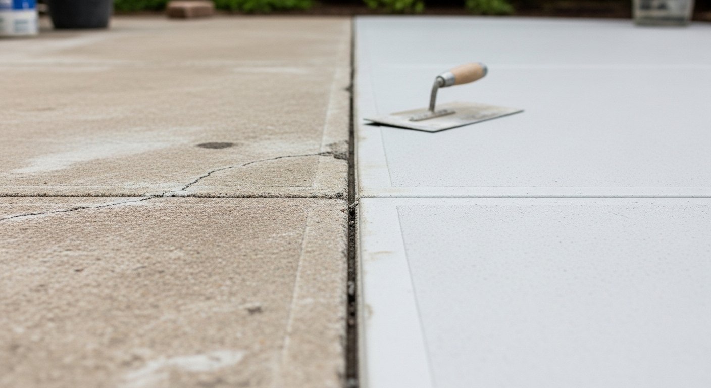 Amarillo Concrete Contractor secondary