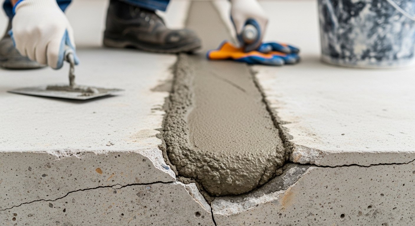 Concrete Repair